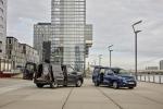 Toyota ProAce City Van 2019 года (EU)